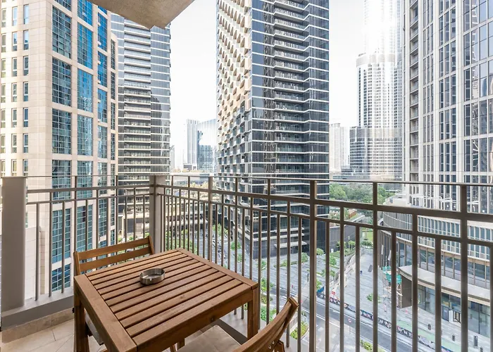 Boema Apartments By Nasma Luxury Stays