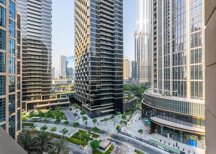 Boema Apartments By Nasma Luxury Stays