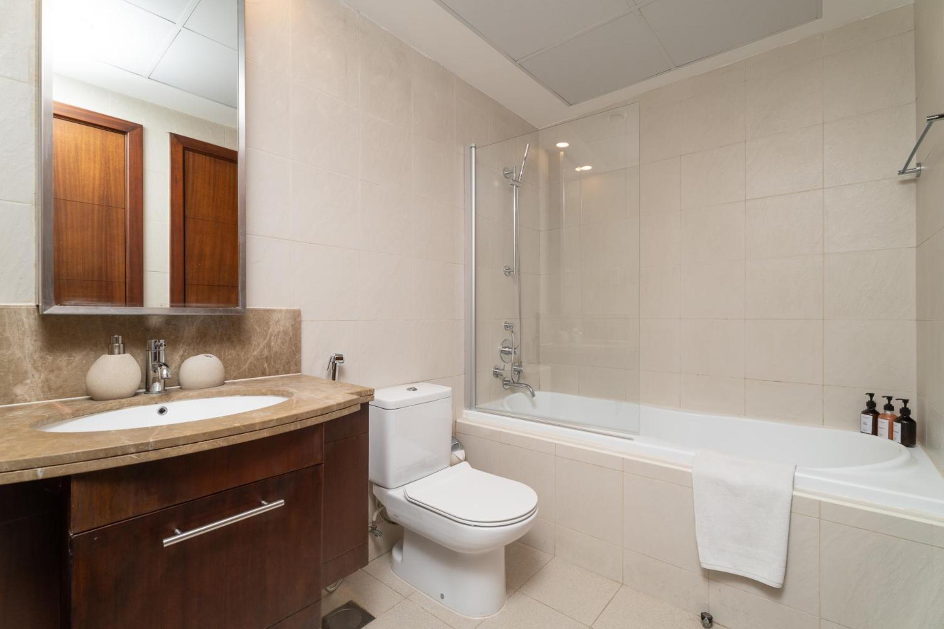 Boema By Nasma Luxury Apartment *