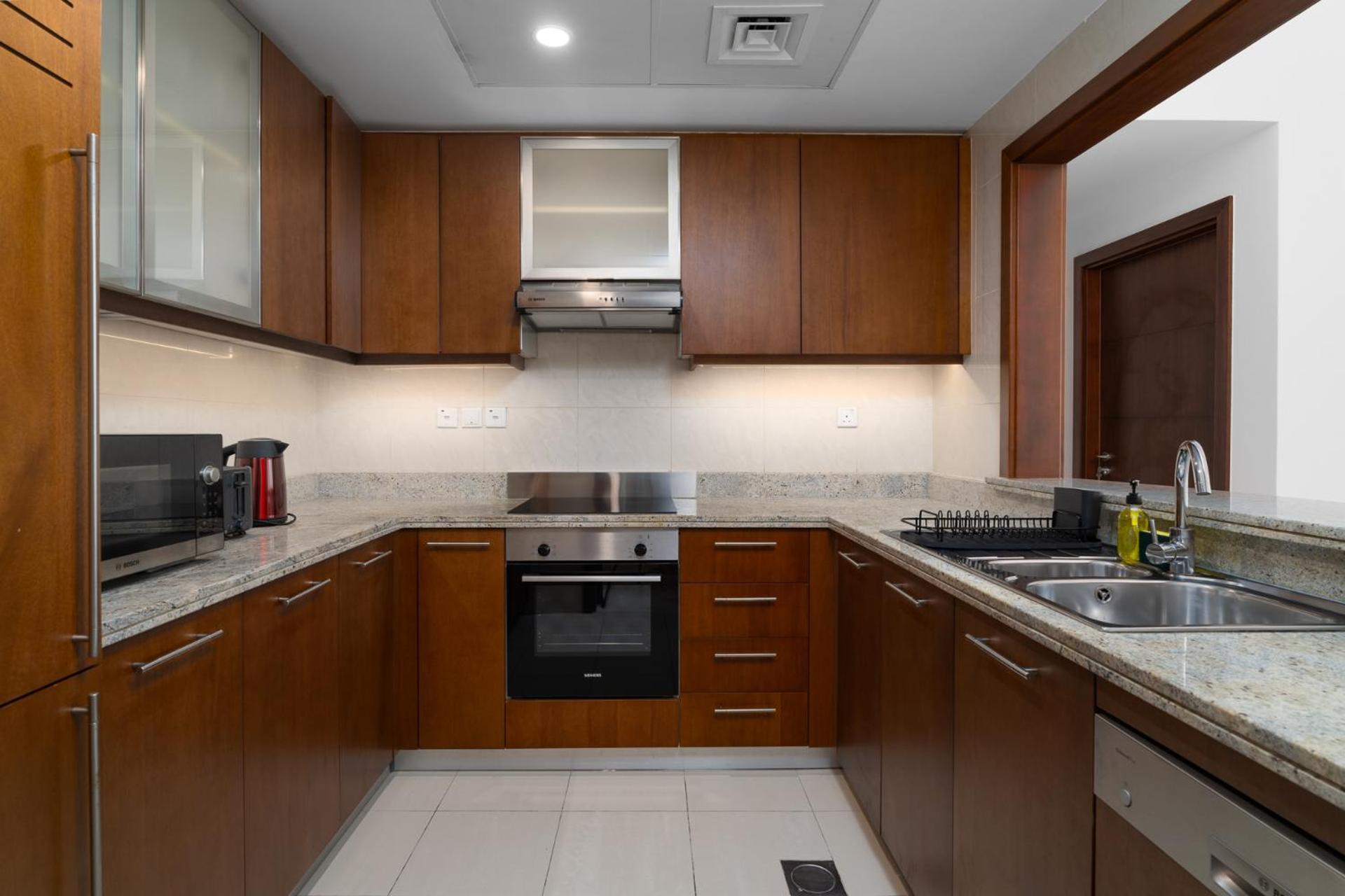 Boema By Nasma Luxury * Dubai