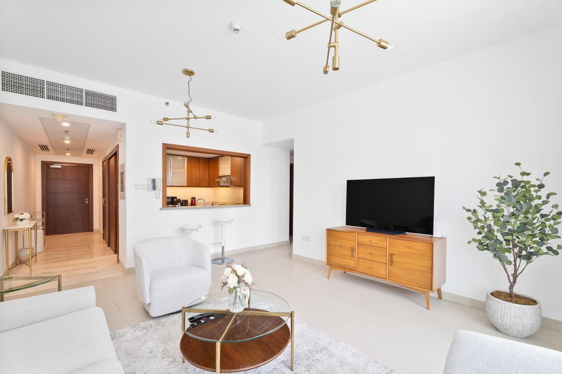 Boema By Nasma Luxury Apartment Dubai