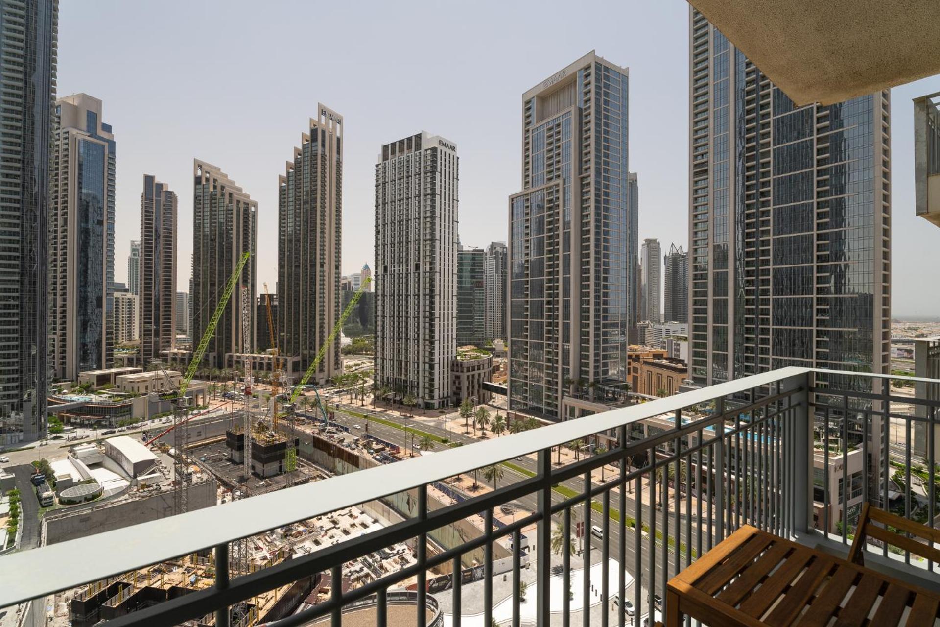 Boema By Nasma Luxury * Dubai