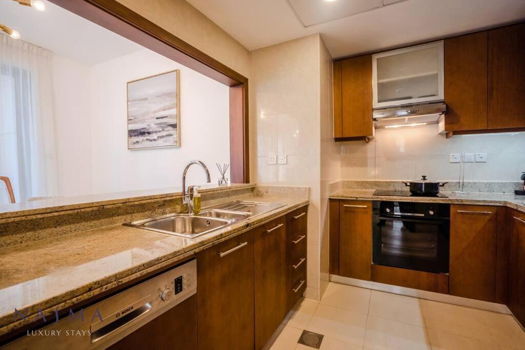 Boema By Nasma Luxury * Dubai