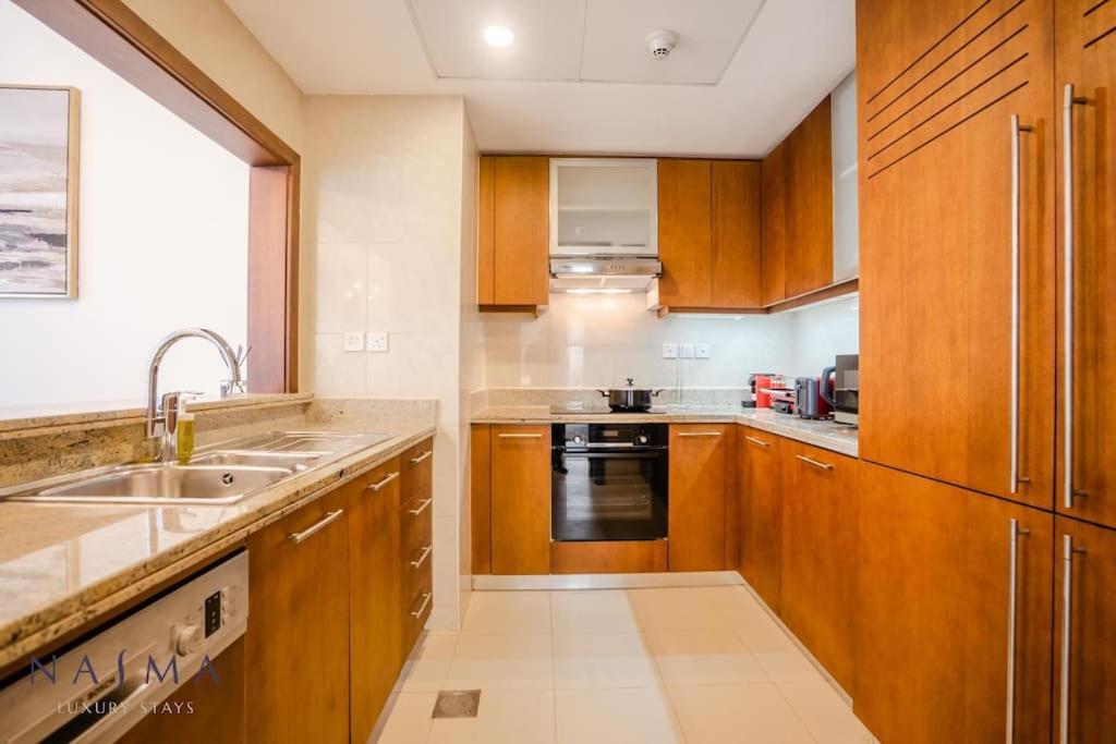 Apartment Boema By Nasma Luxury Dubai