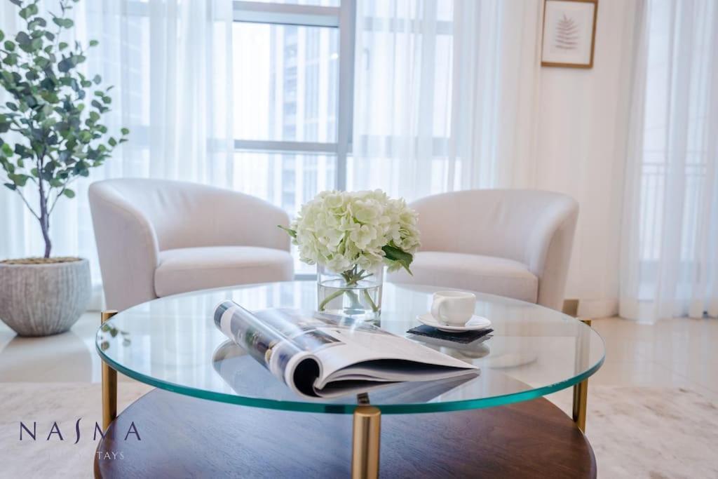 Apartment Boema By Nasma Luxury Dubai