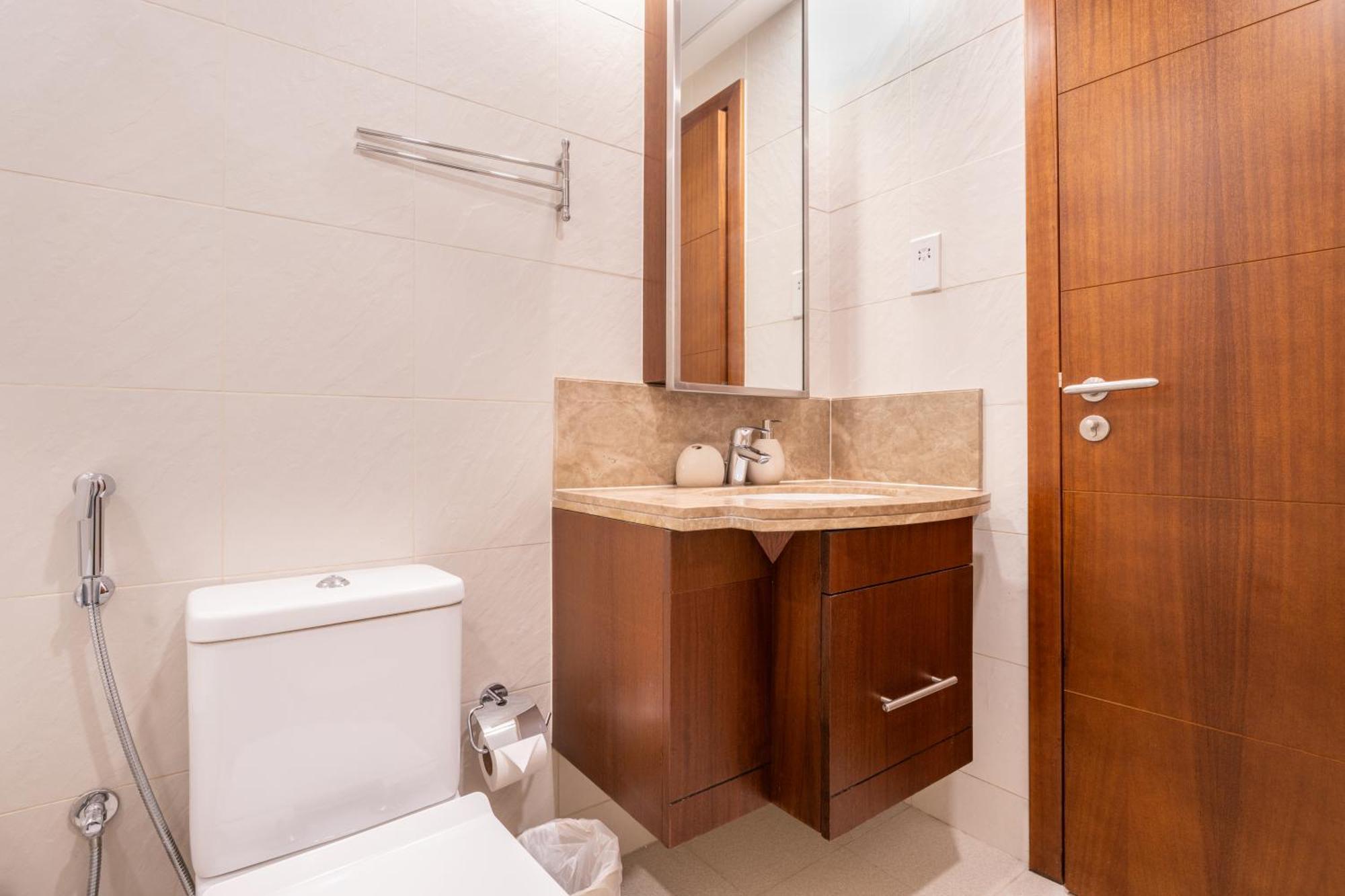 Boema By Nasma Luxury Apartment