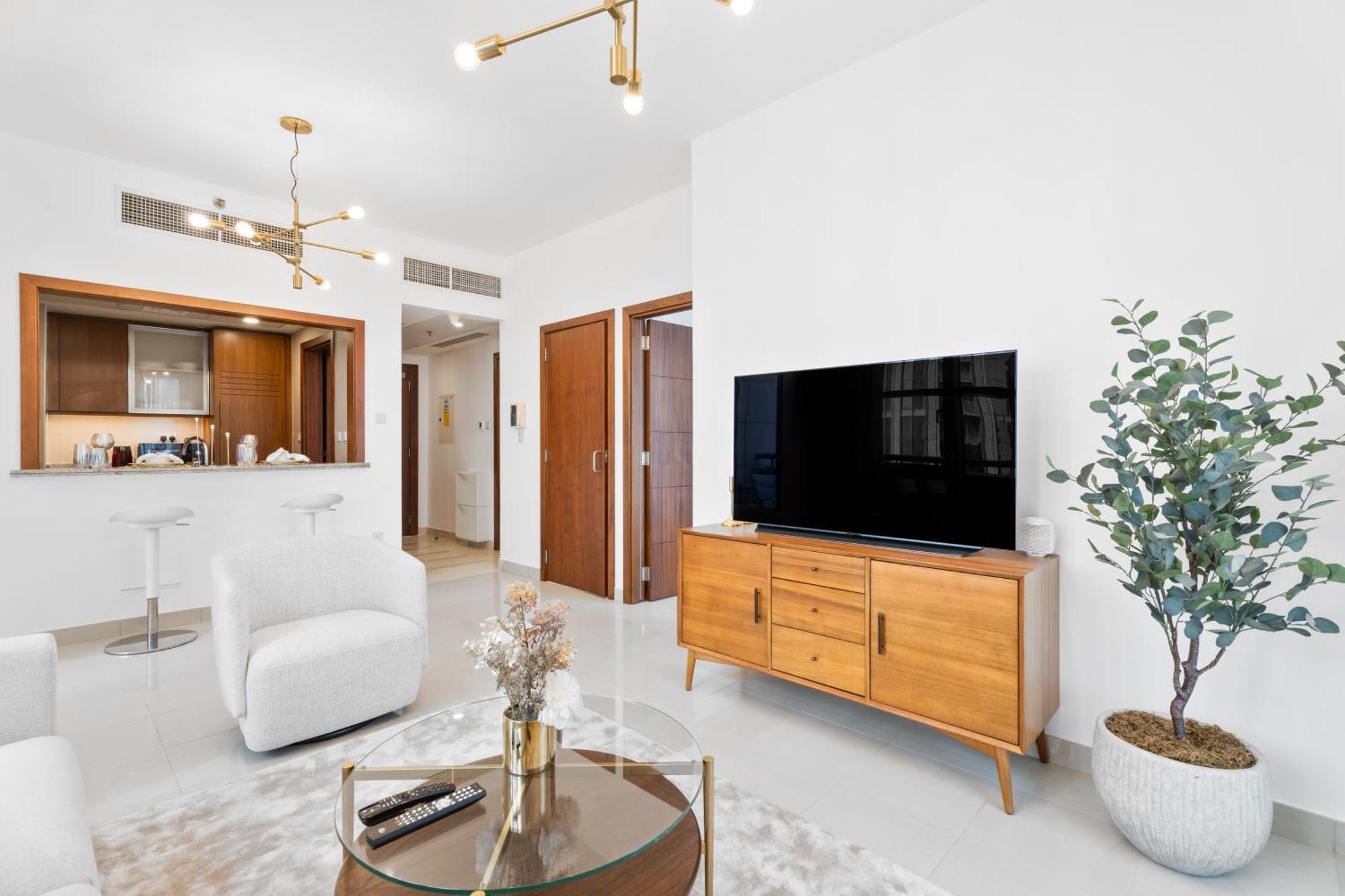 Boema By Nasma Luxury *