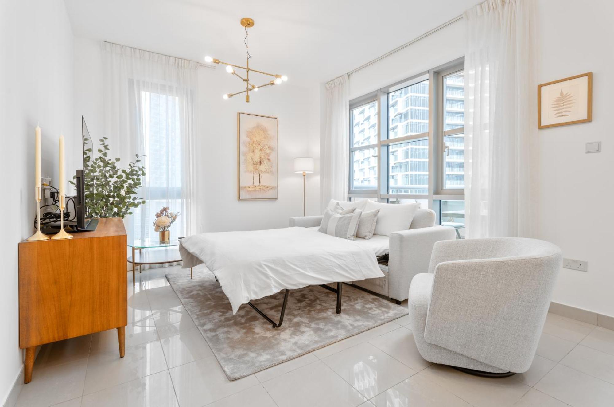 Boema By Nasma Luxury Apartment Dubai