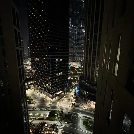 Boema Apartments By Nasma Luxury Stays Dubai Exterior photo