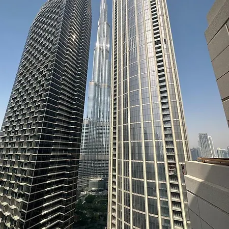 Boema Apartments By Nasma Luxury Stays Dubai Exterior photo