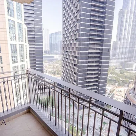 Boema Apartments By Nasma Luxury Stays Dubai Exterior photo