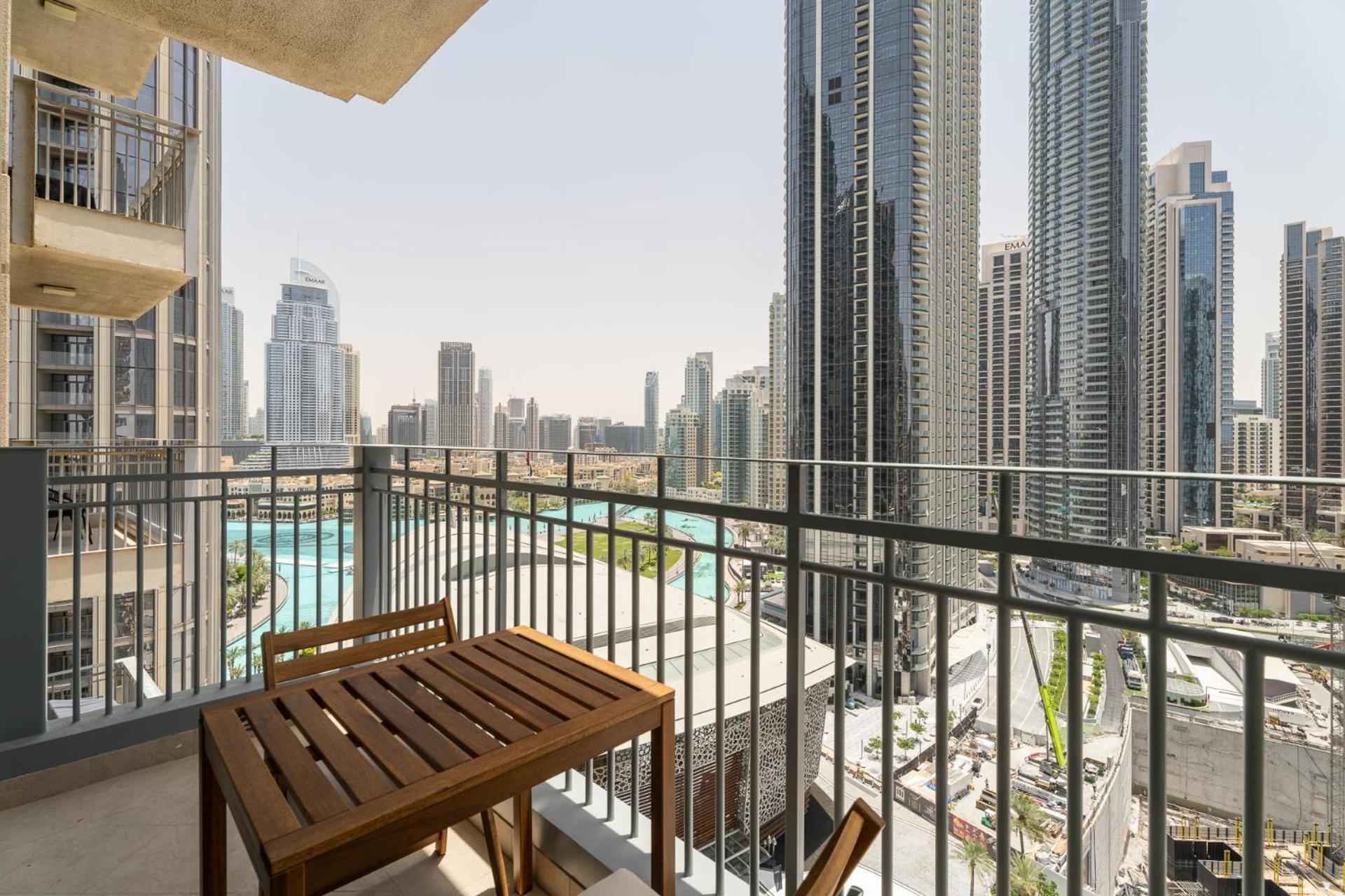 Boema By Nasma Luxury * دبي