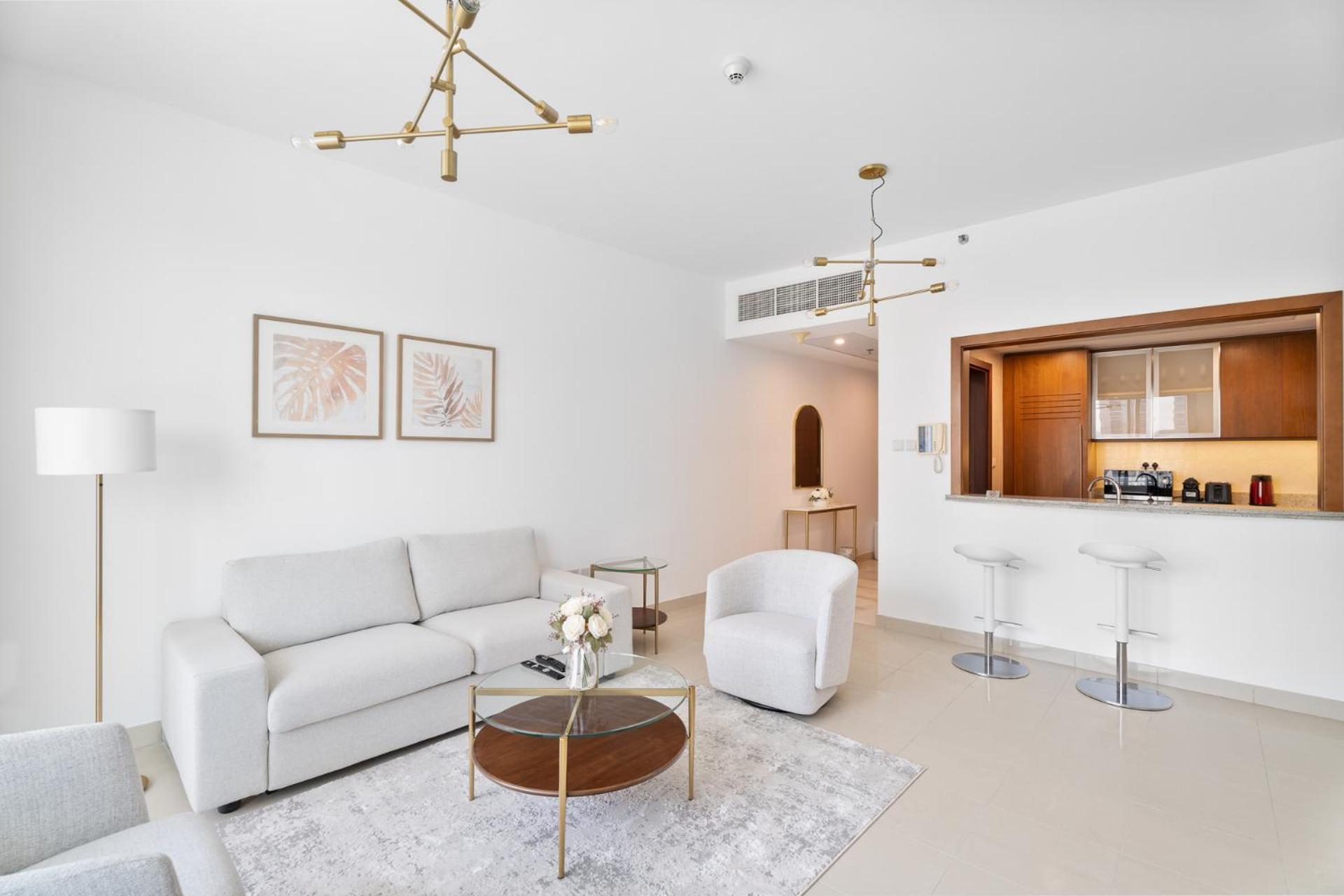 Boema By Nasma Luxury شقة