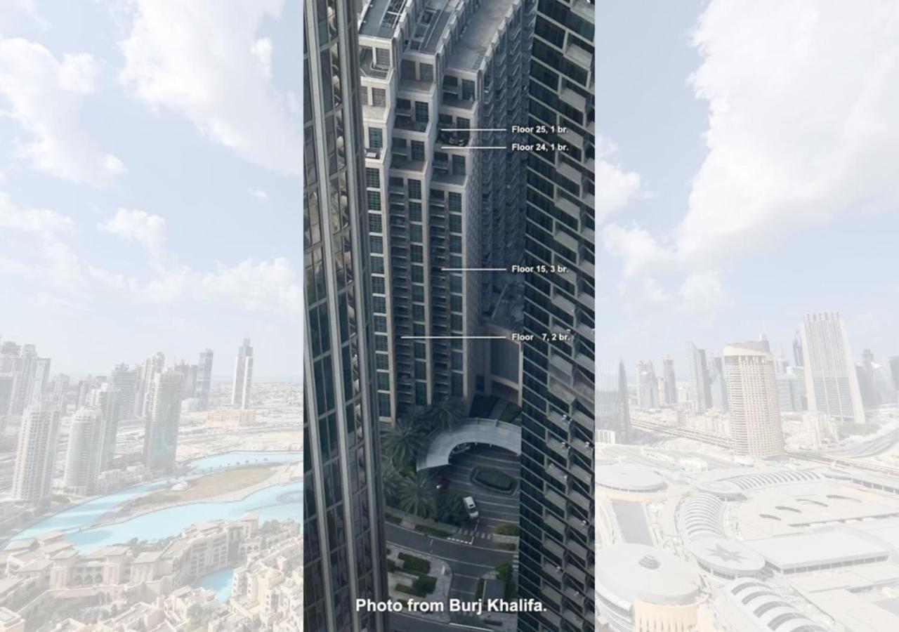 Boema By Nasma Luxury * دبي
