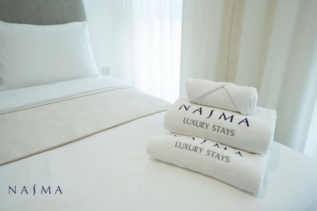 شقة Boema By Nasma Luxury *
