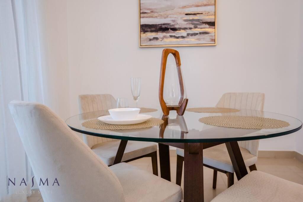 Boema By Nasma Luxury شقة