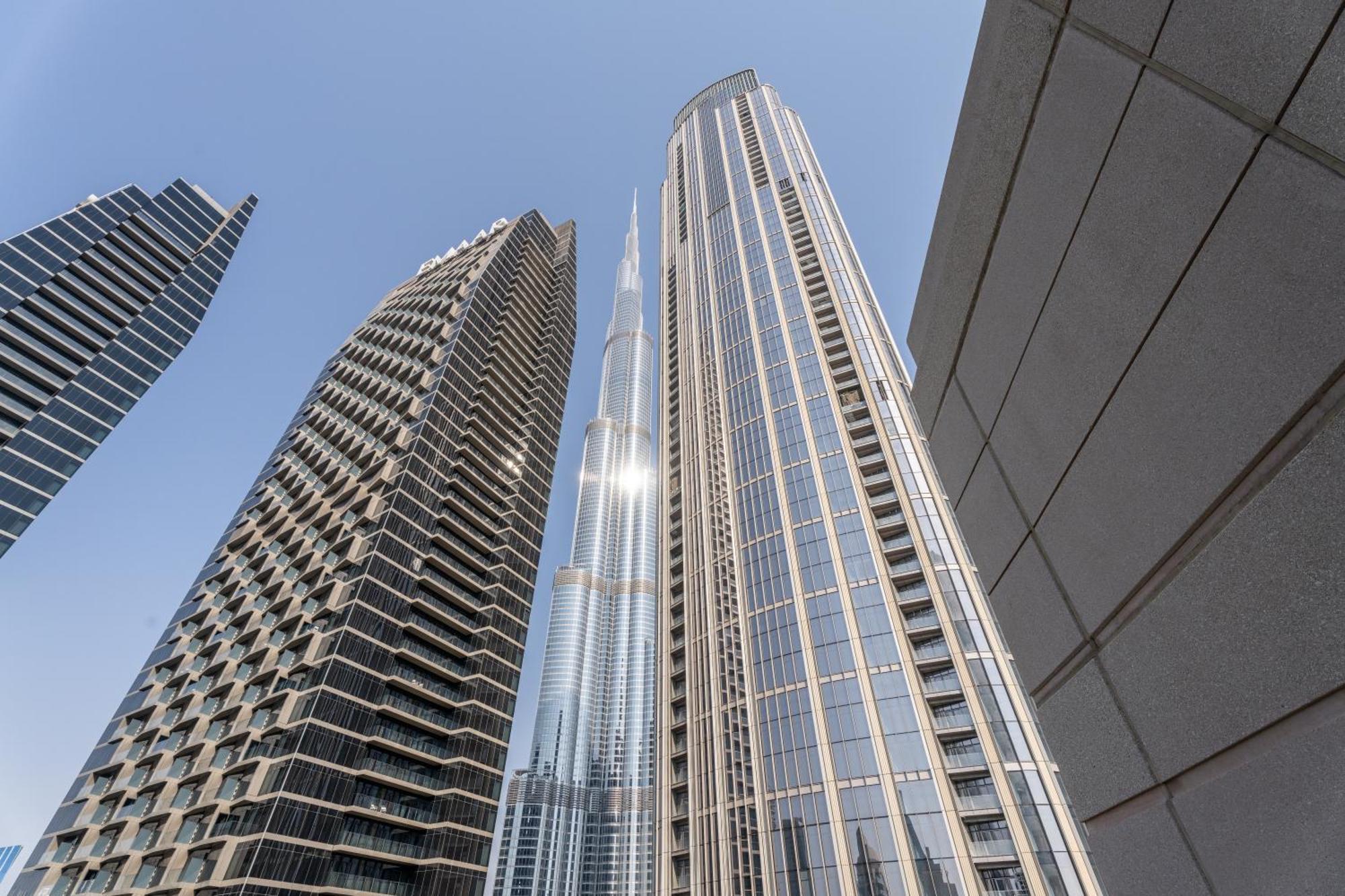 Boema By Nasma Luxury دبي